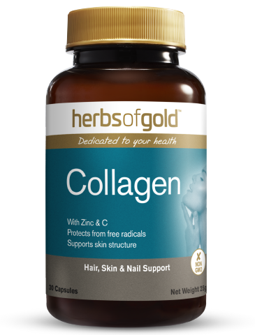 Herbs of Gold - Collagen