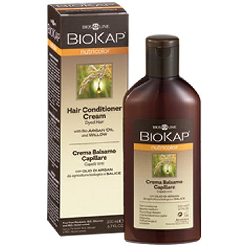 BioKap - Conditioning Cream