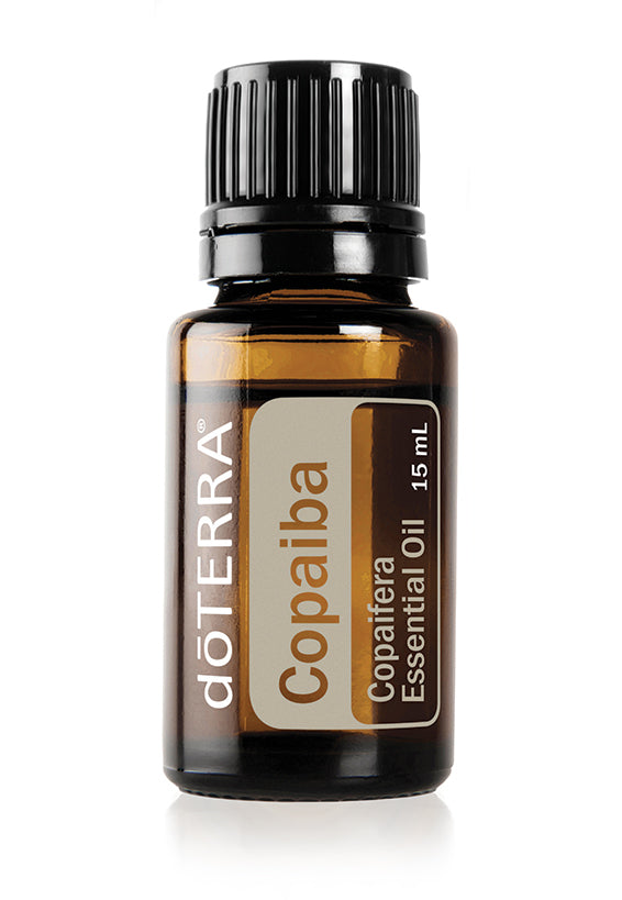 doTERRA - Copaiba Essential Oil