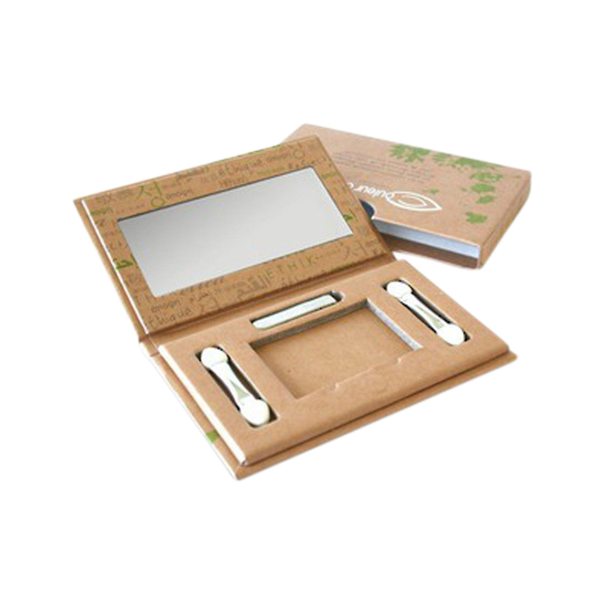 Couleur Caramel - Small Multi Purpose Box Empty