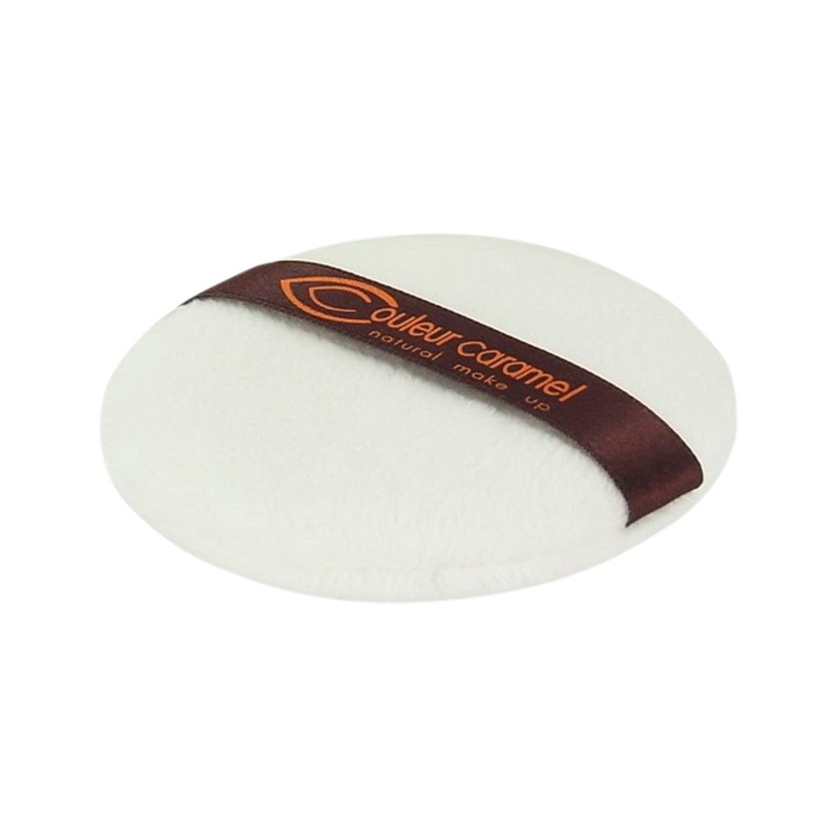 Couleur Caramel - Powder Puff (diameter 8cm)