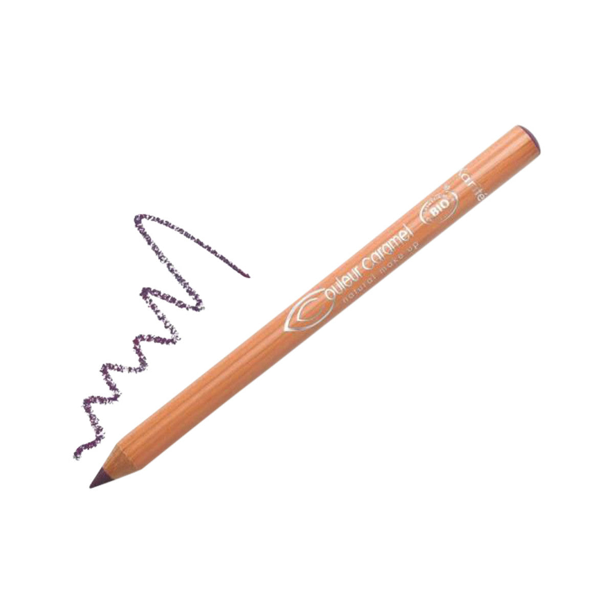 Couleur Caramel - Eye and Lip Pencil Opaline (31)
