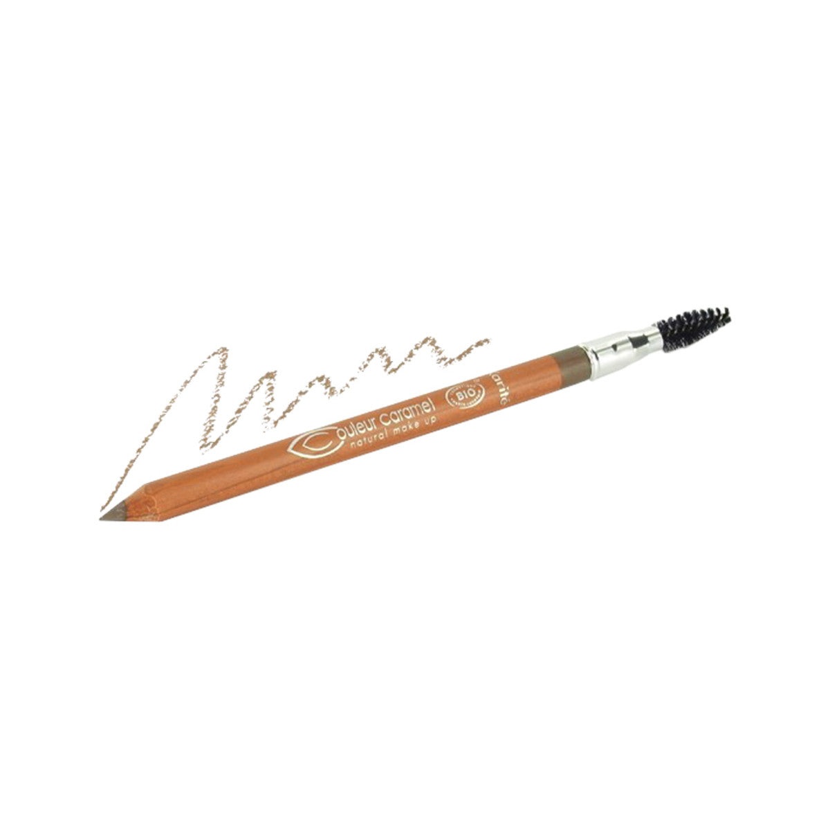 Couleur Caramel - Eyebrow Pencil Blonde (22)