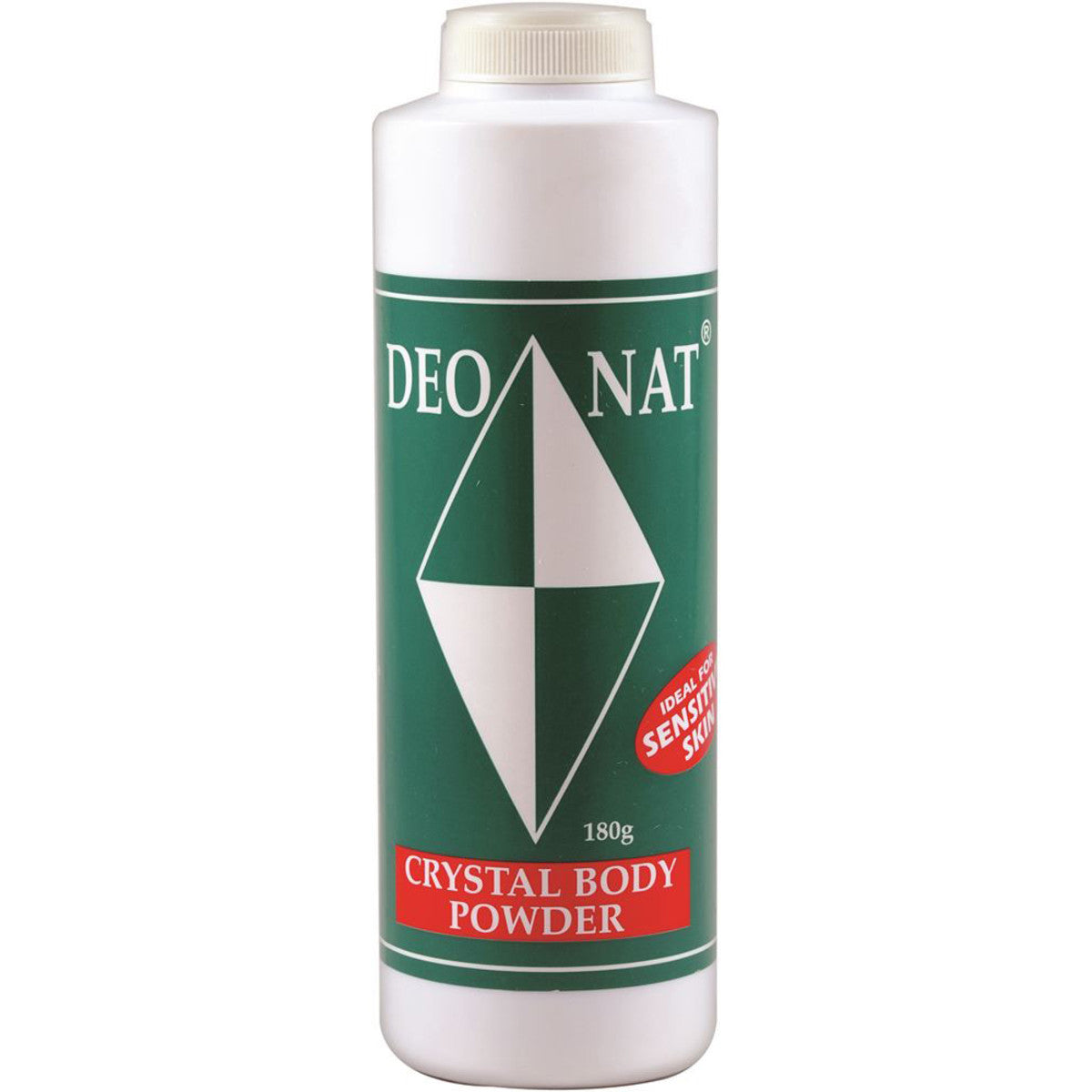 Deonat - Crystal Deodorant Body Powder