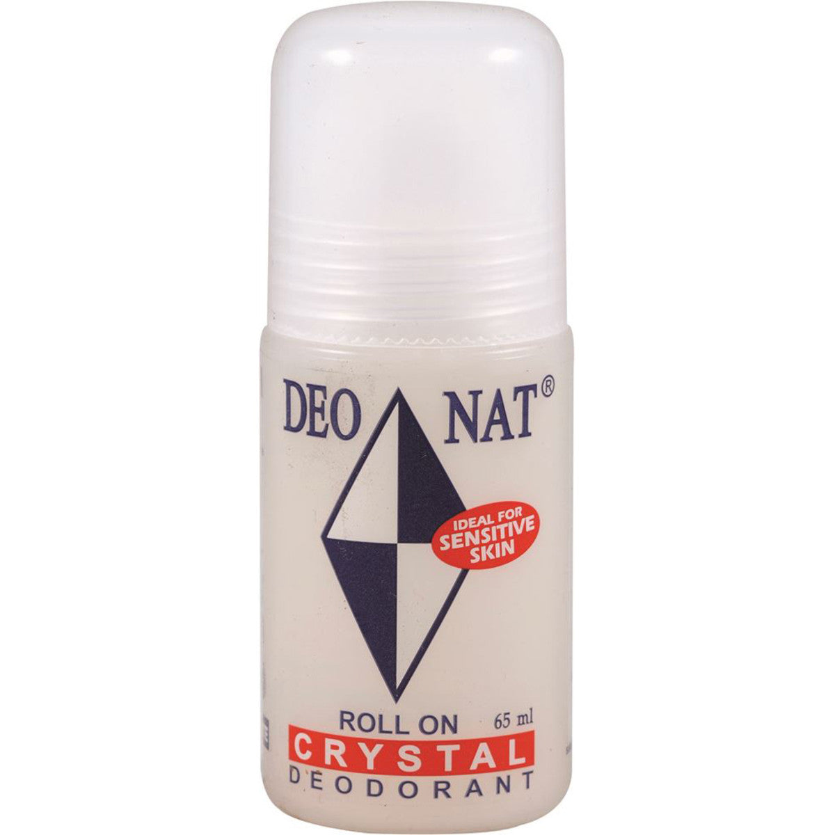 Deonat - Crystal Deodorant Roll On