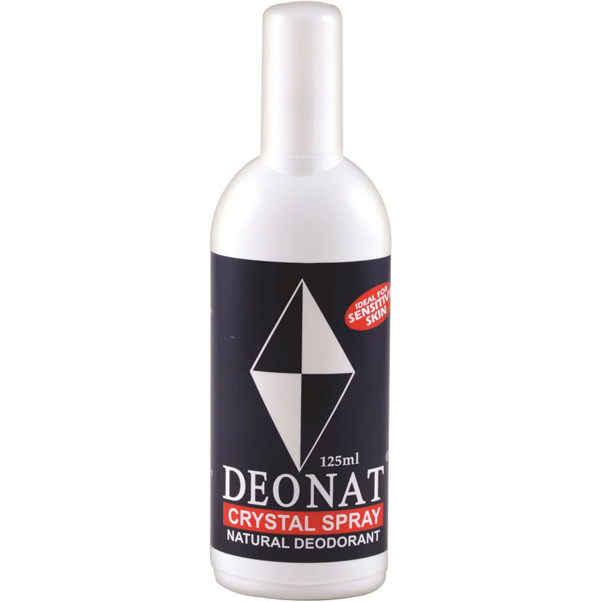 Deonat - Crystal Deodorant Spray