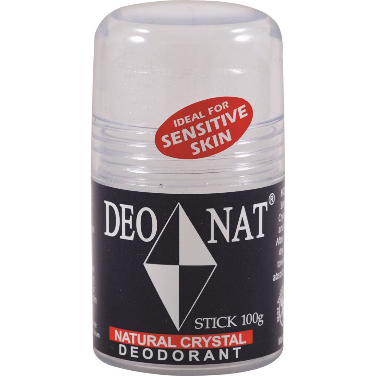 Deonat - Crystal Deodorant Stick