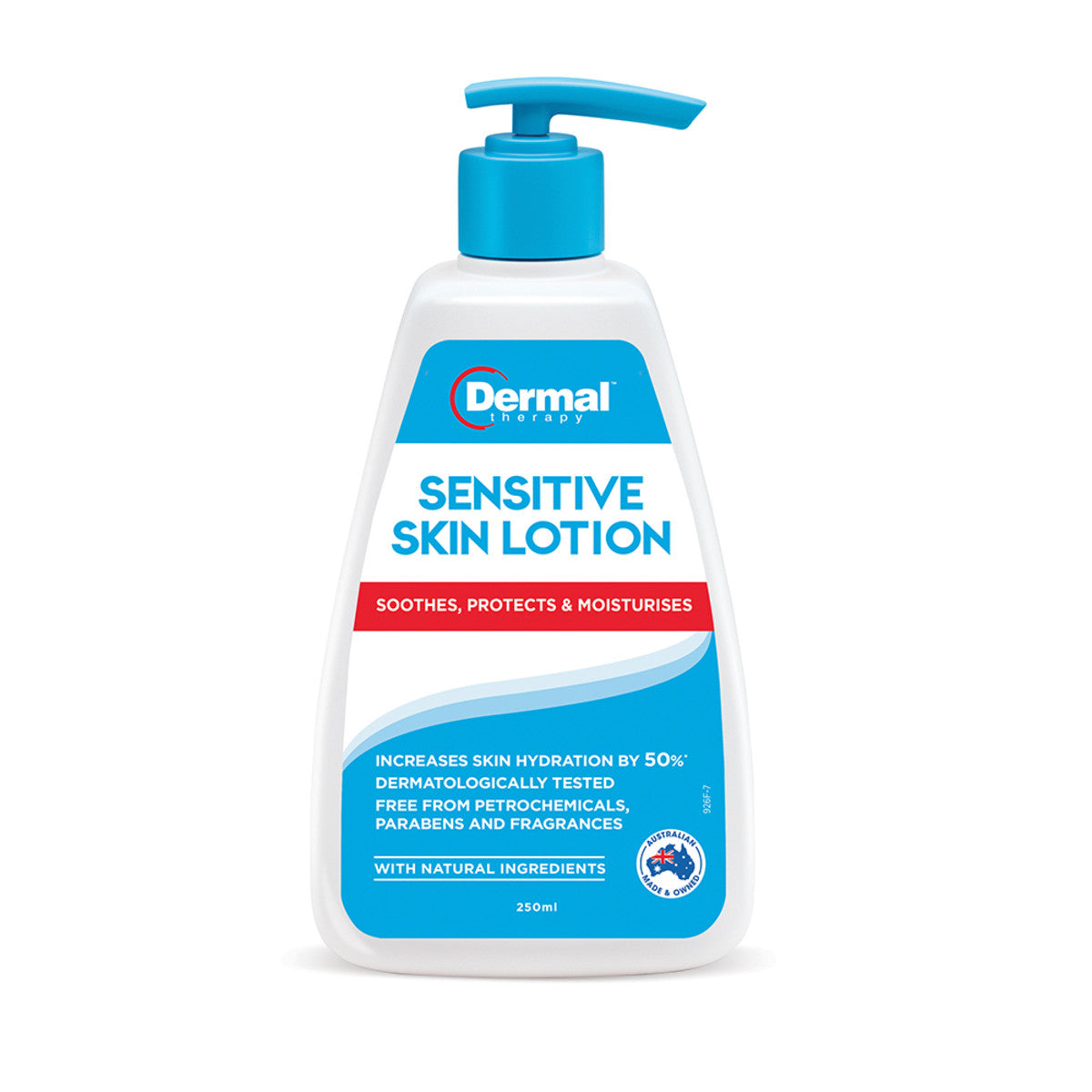 Dermal Therapy - Skin Lotion Sensitive