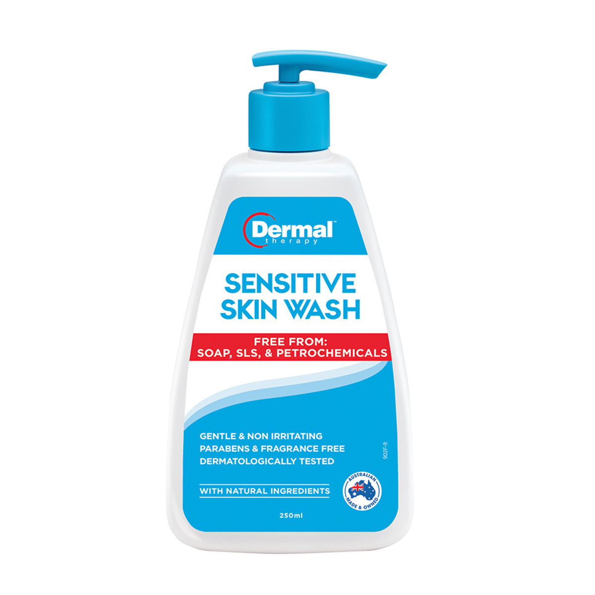 Dermal Therapy - Skin Wash Sensitive