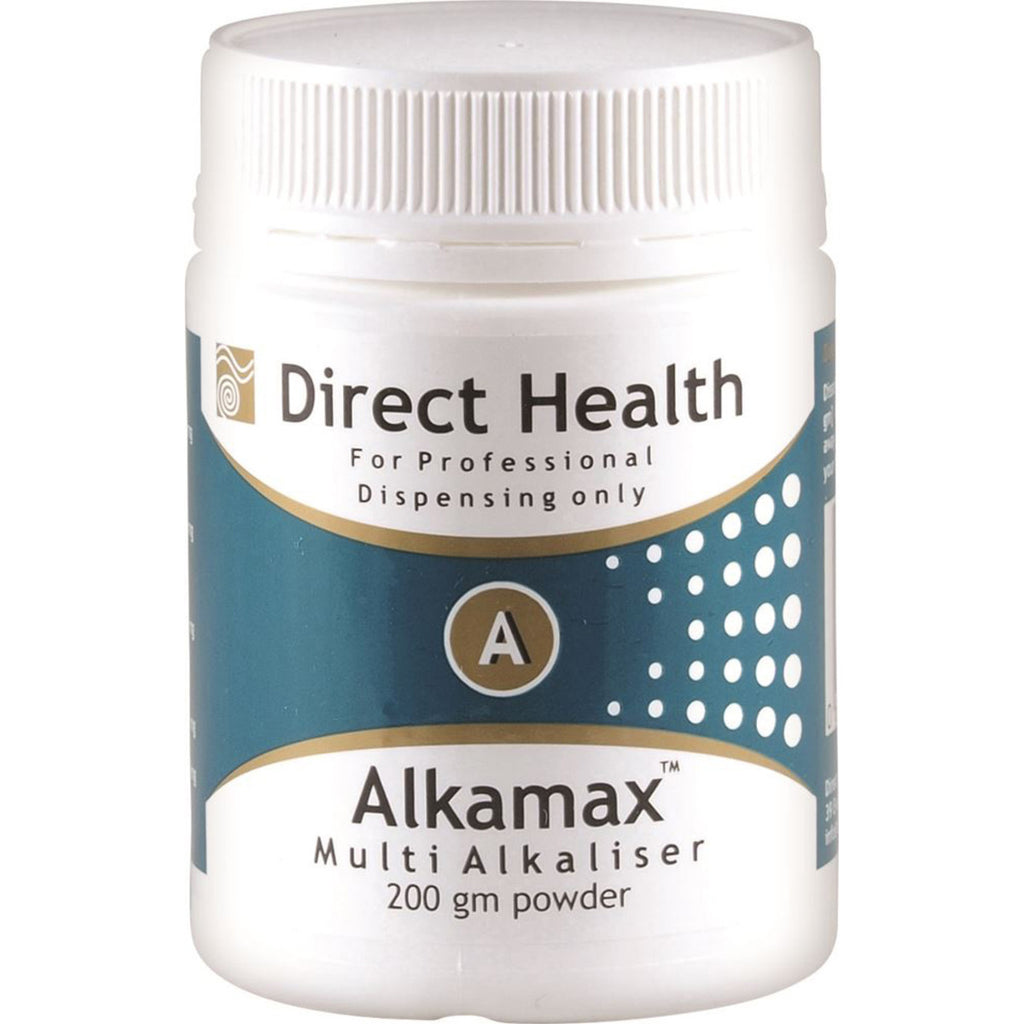 Direct Health - Alkamax Powder 200g