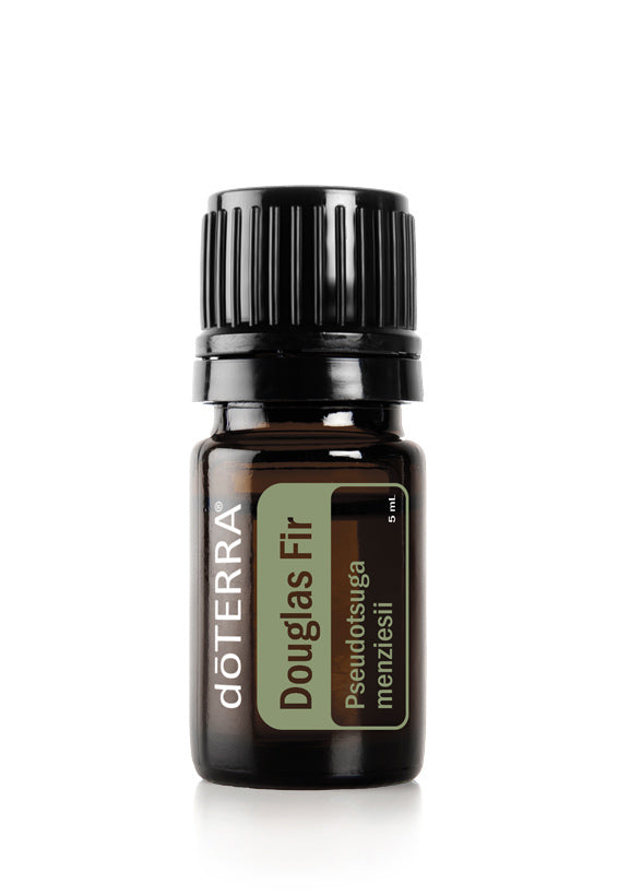 doTERRA - Douglas Fir Essential Oil