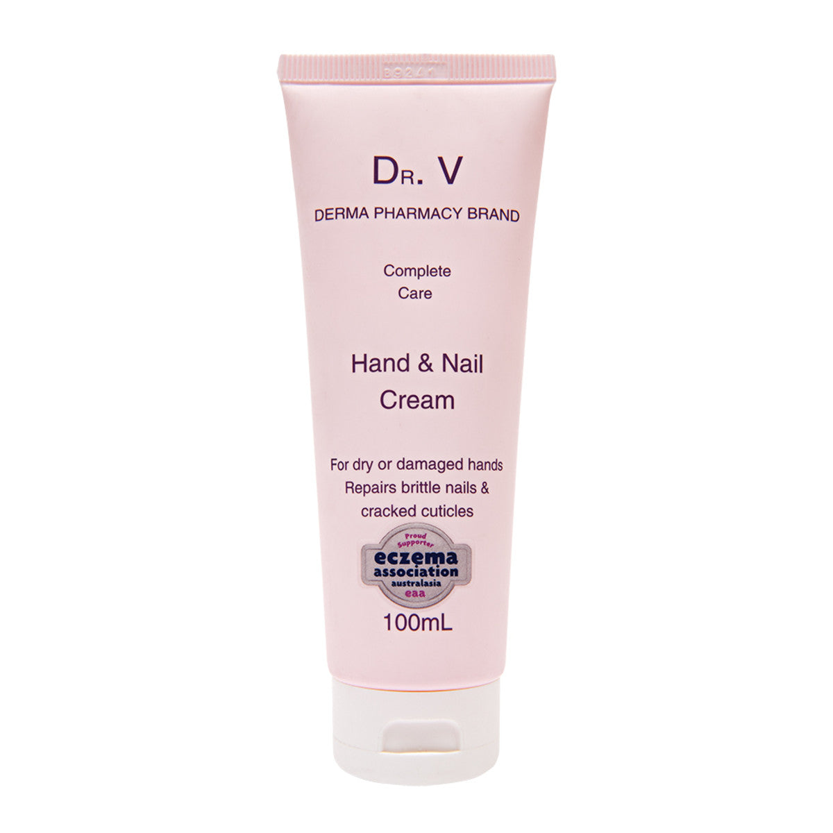 Dr. V - Hand and Nail Cream Complete Care