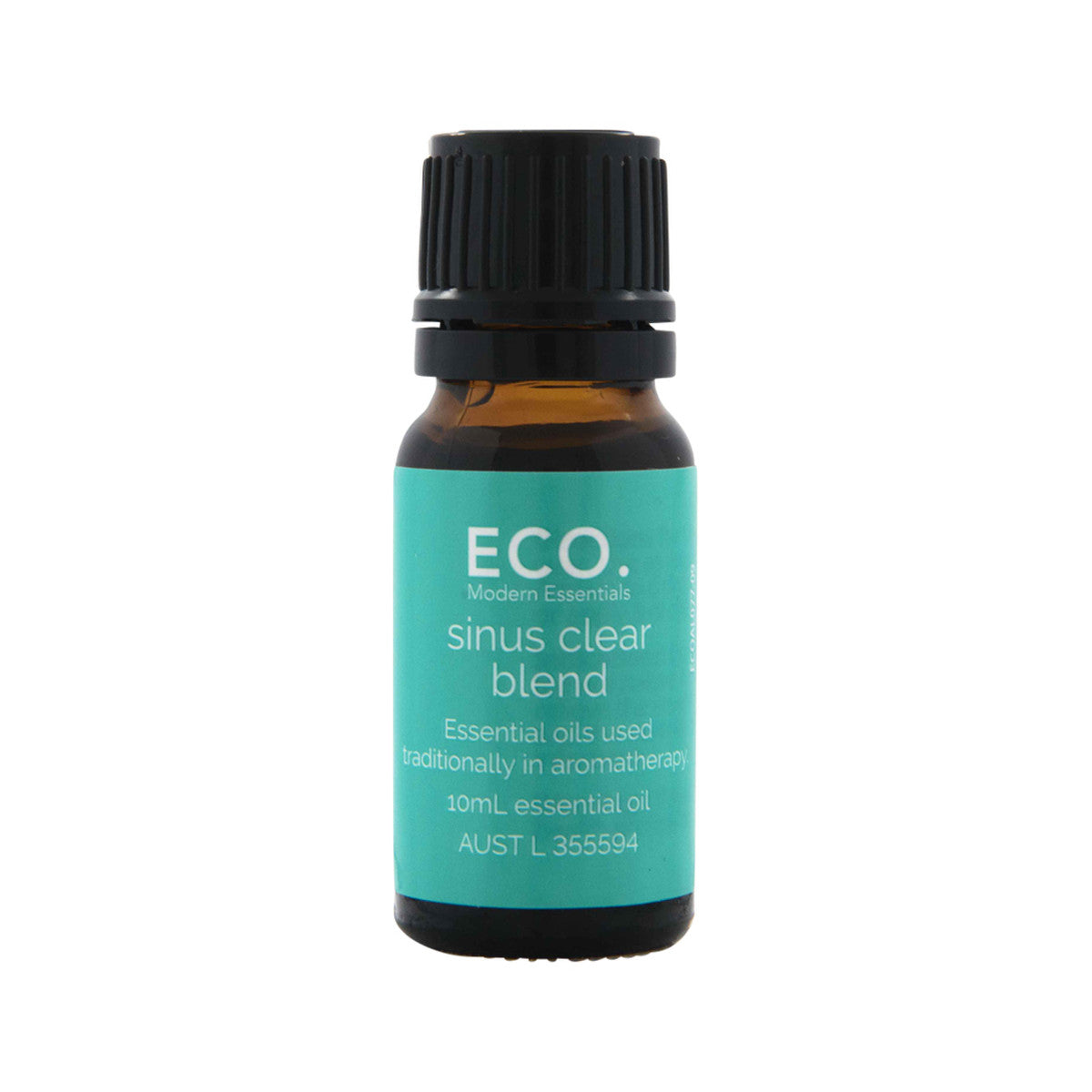 ECO - Aroma Essential Oil Blend Sinus Clear