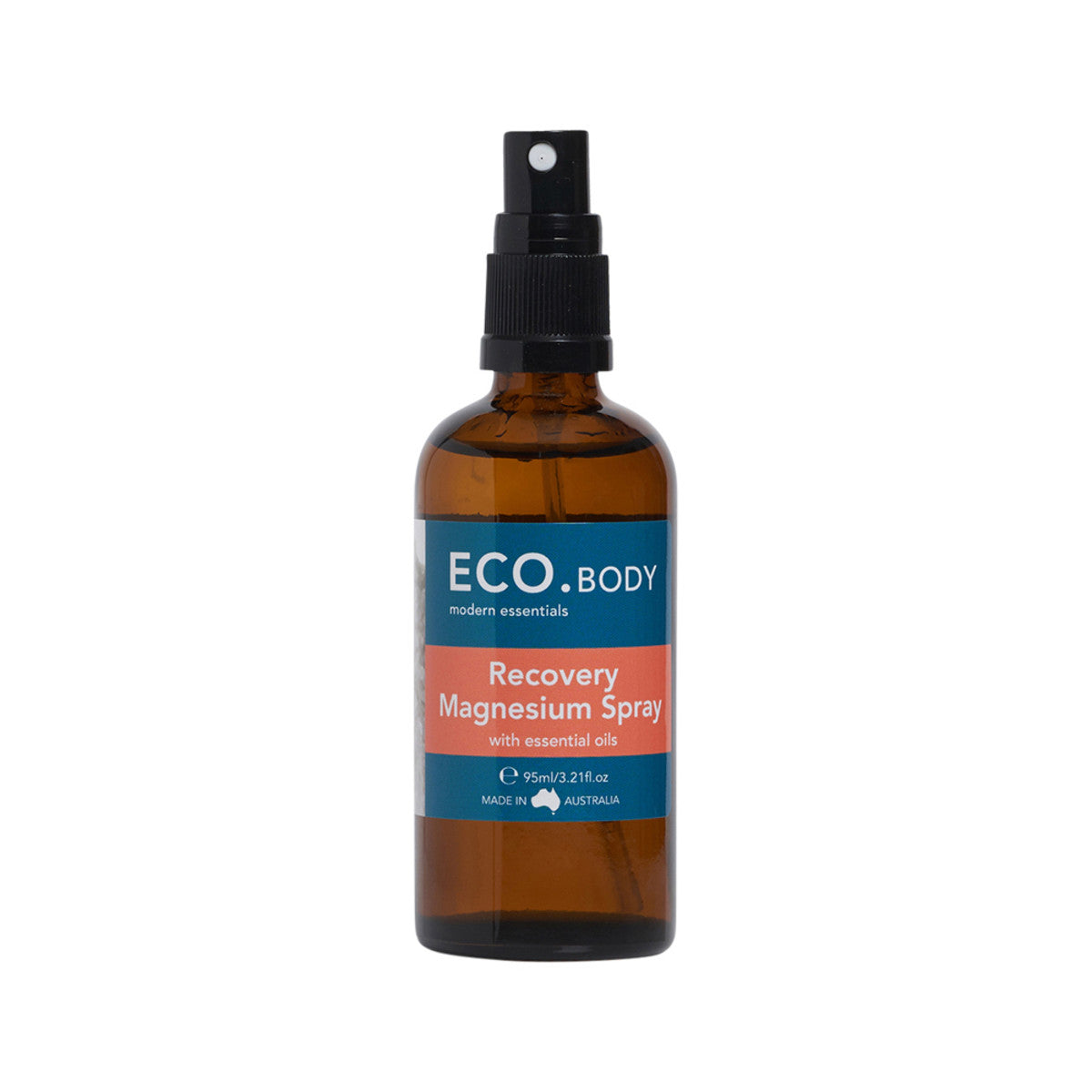 ECO Recovery Magnesium Oil 95ml Spray
