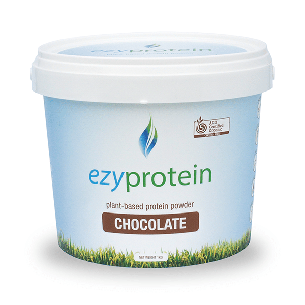 EzyProtein - Chocolate 1kg