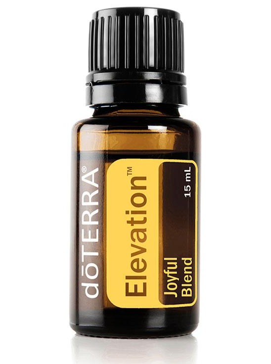 doTERRA - Elevation Essential Oil