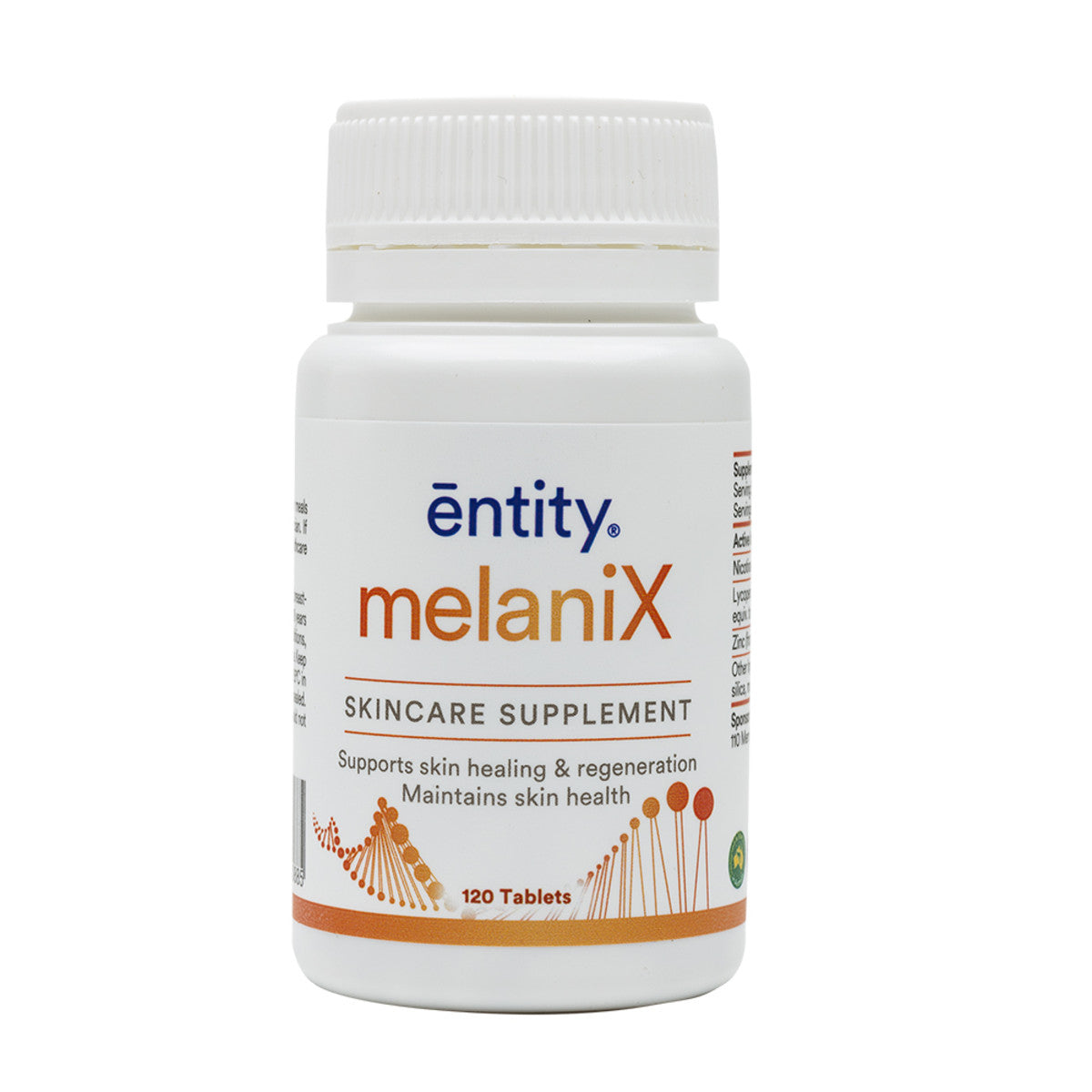 Entity Health - MelaniX