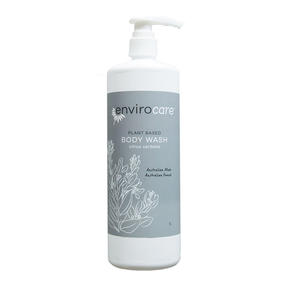EnviroCare - Body Wash 1L