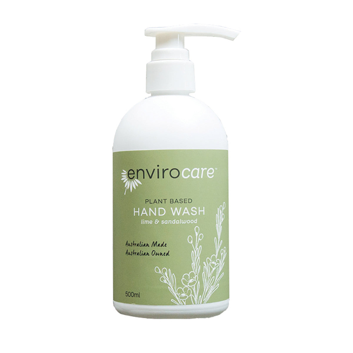 EnviroCare - Hand Wash 500ml
