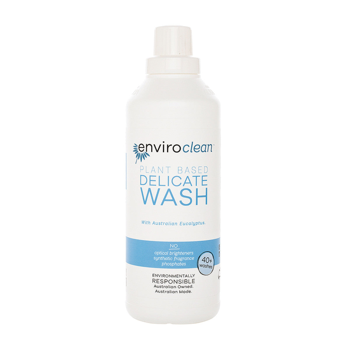 EnviroClean - Delicate Wash 1L