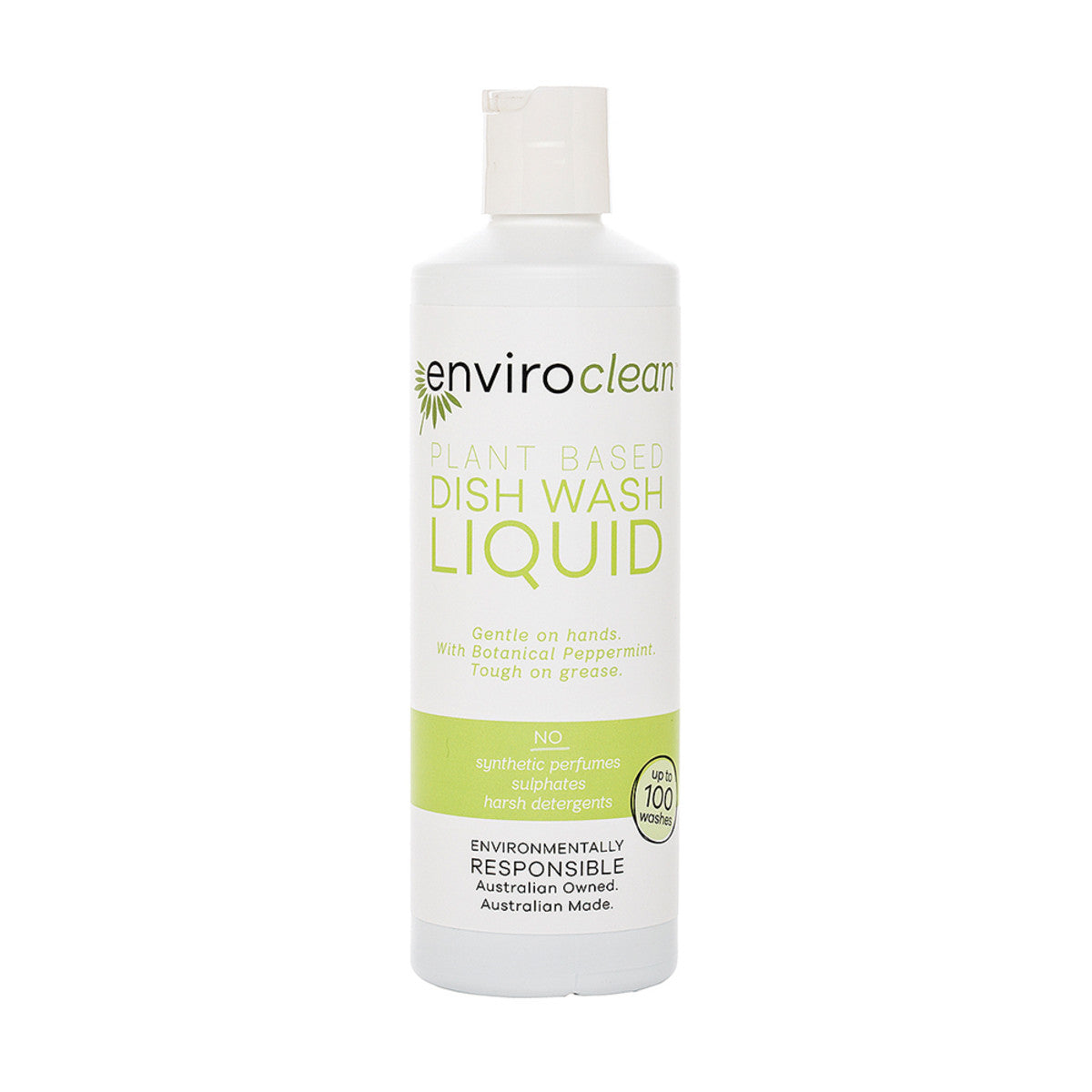 EnviroClean - Dishwash Liquid 500ml