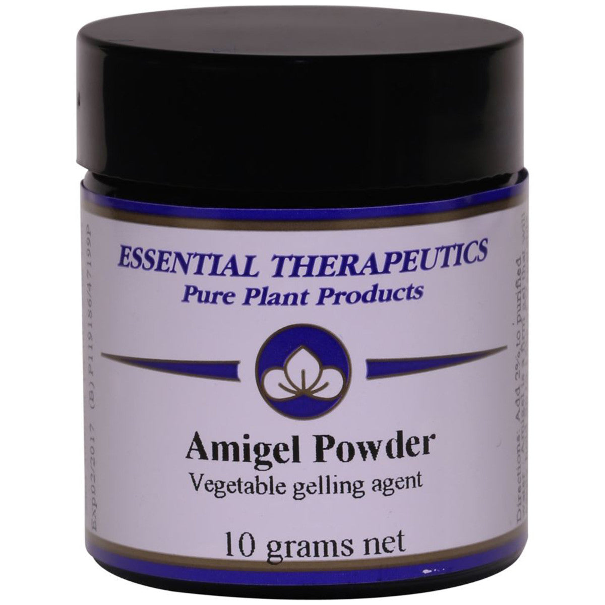 Essential Therapeutics - Amigel Powder 10g