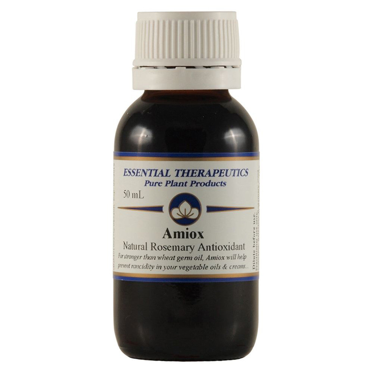 ESSEN THERAP AMIOX 50ML