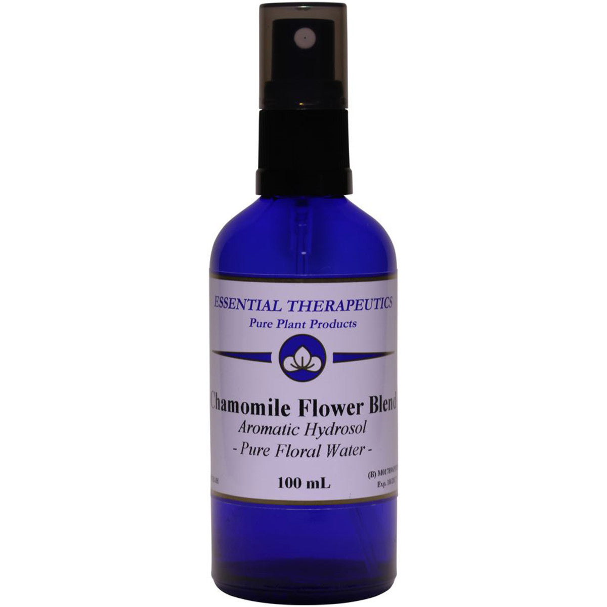 Essential Therapeutic - Aromatic Hydrosol Chamomile Blend 100ml