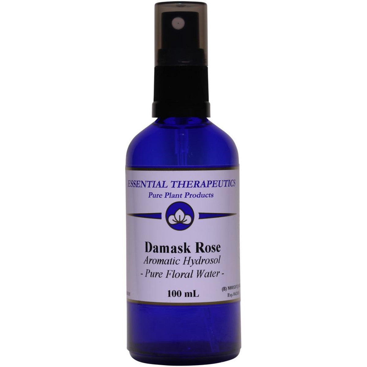 Essential Therapeutic - Aromatic Hydrosol Damask Rose