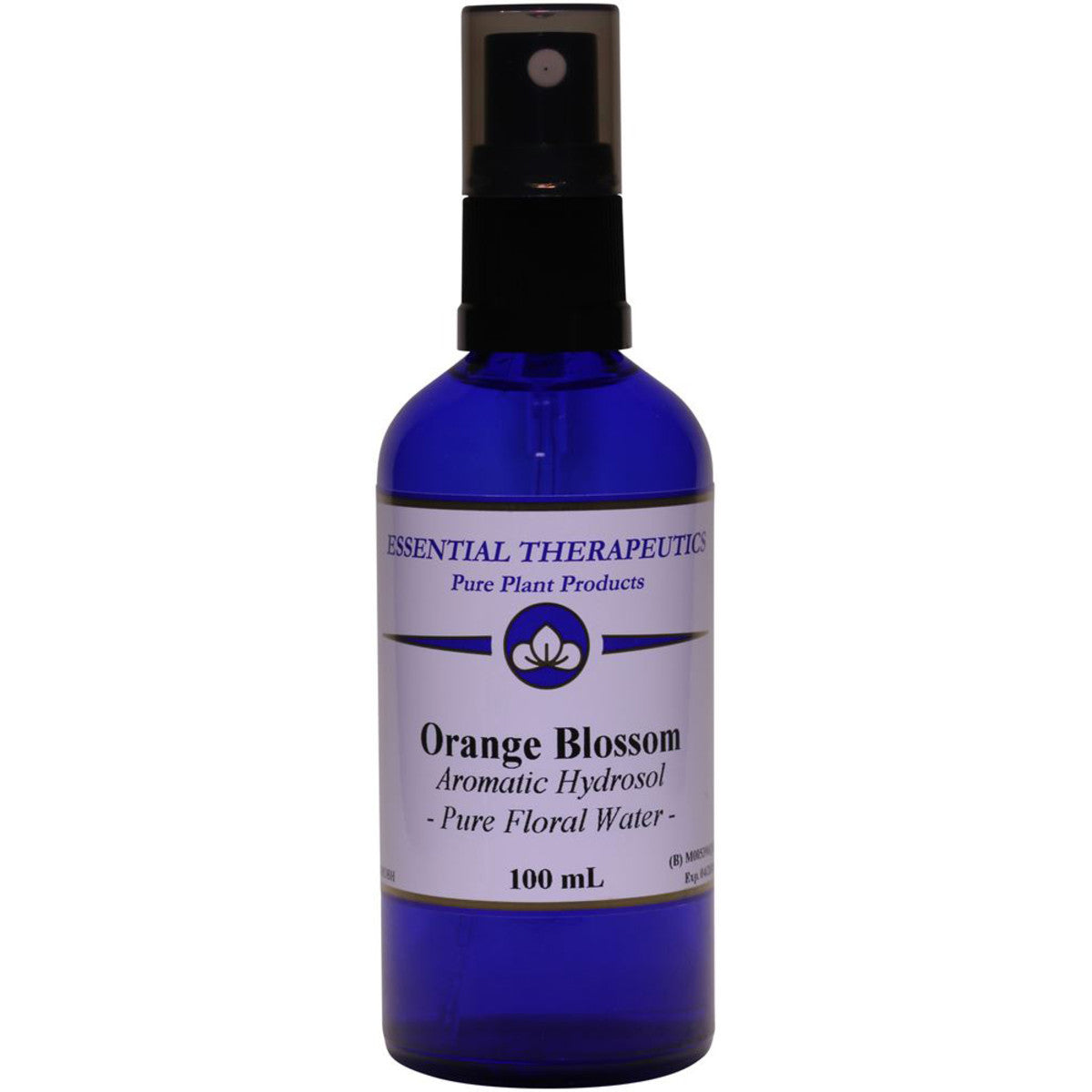 Essential Therapeutic - Aromatic Hydrosol Orange Blossom