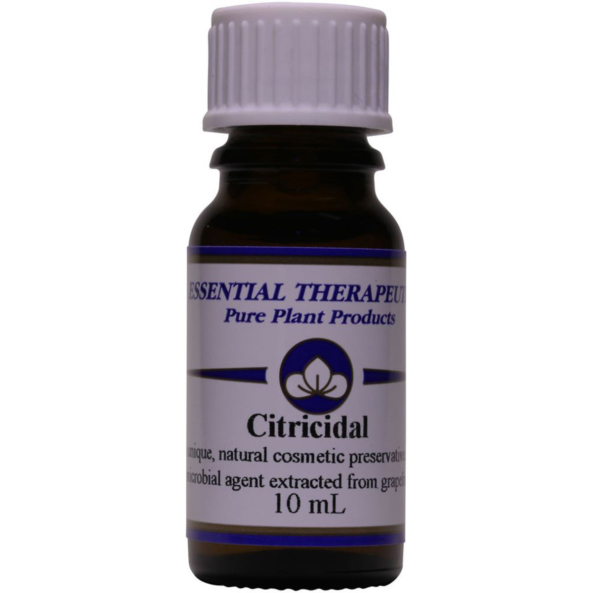 Essential Therapeutic - Citricidal 10ml