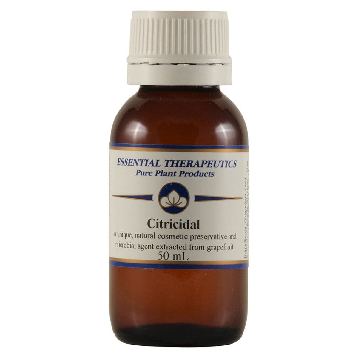 Essential Therapeutic - Citricidal 50ml