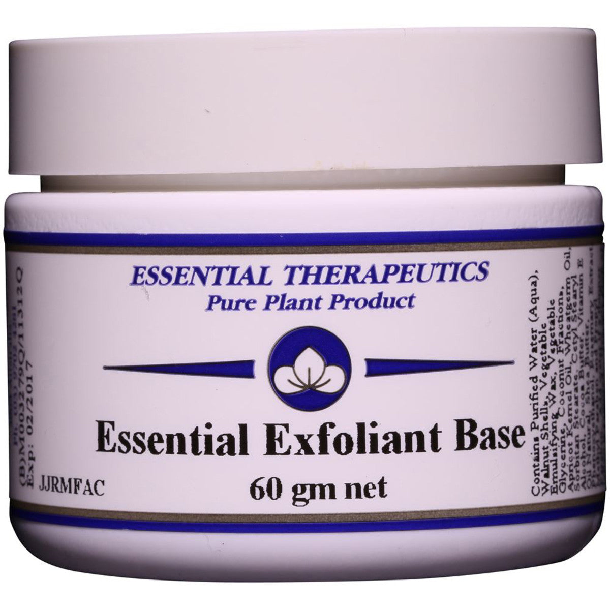 ESSEN THERAP BASE ESSENTIAL ** OBSOLETE MANUFACTURER **
