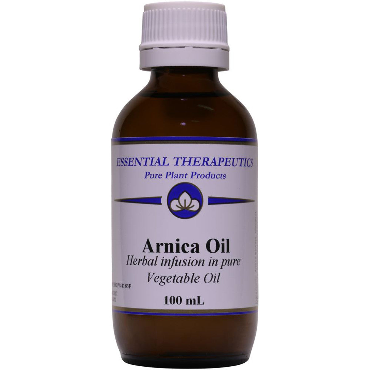 Essential Therapeutic - Infused Oil Arnica 100ml