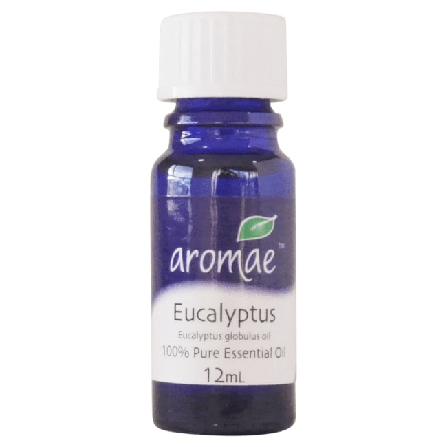 Aromae - Eucalyptus Pure Essential Oil