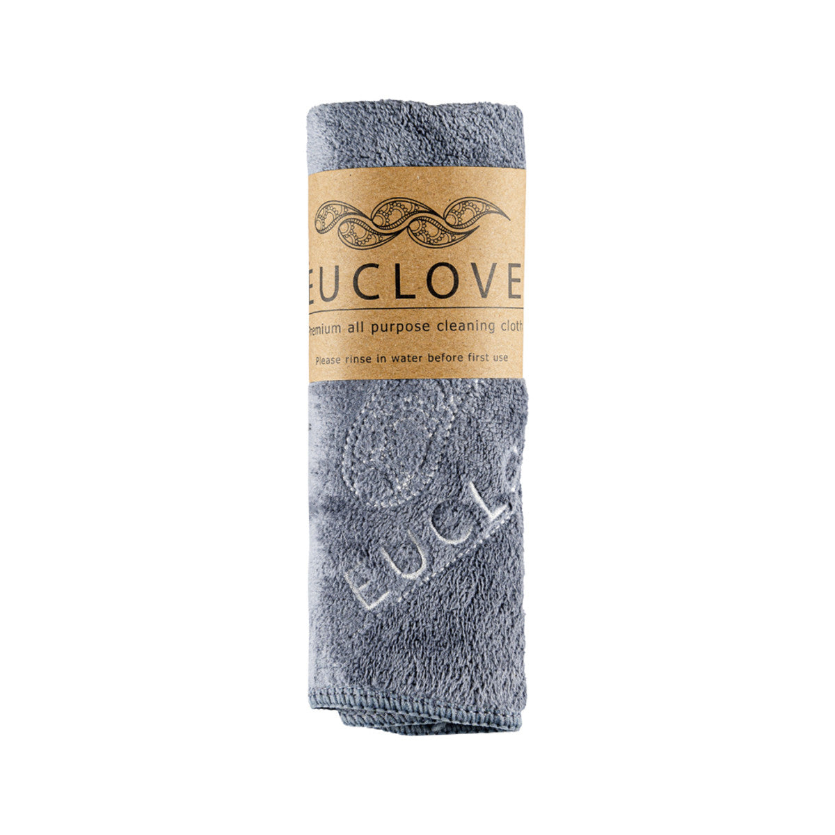 Euclove - Premium Microfibre Cloth Woven