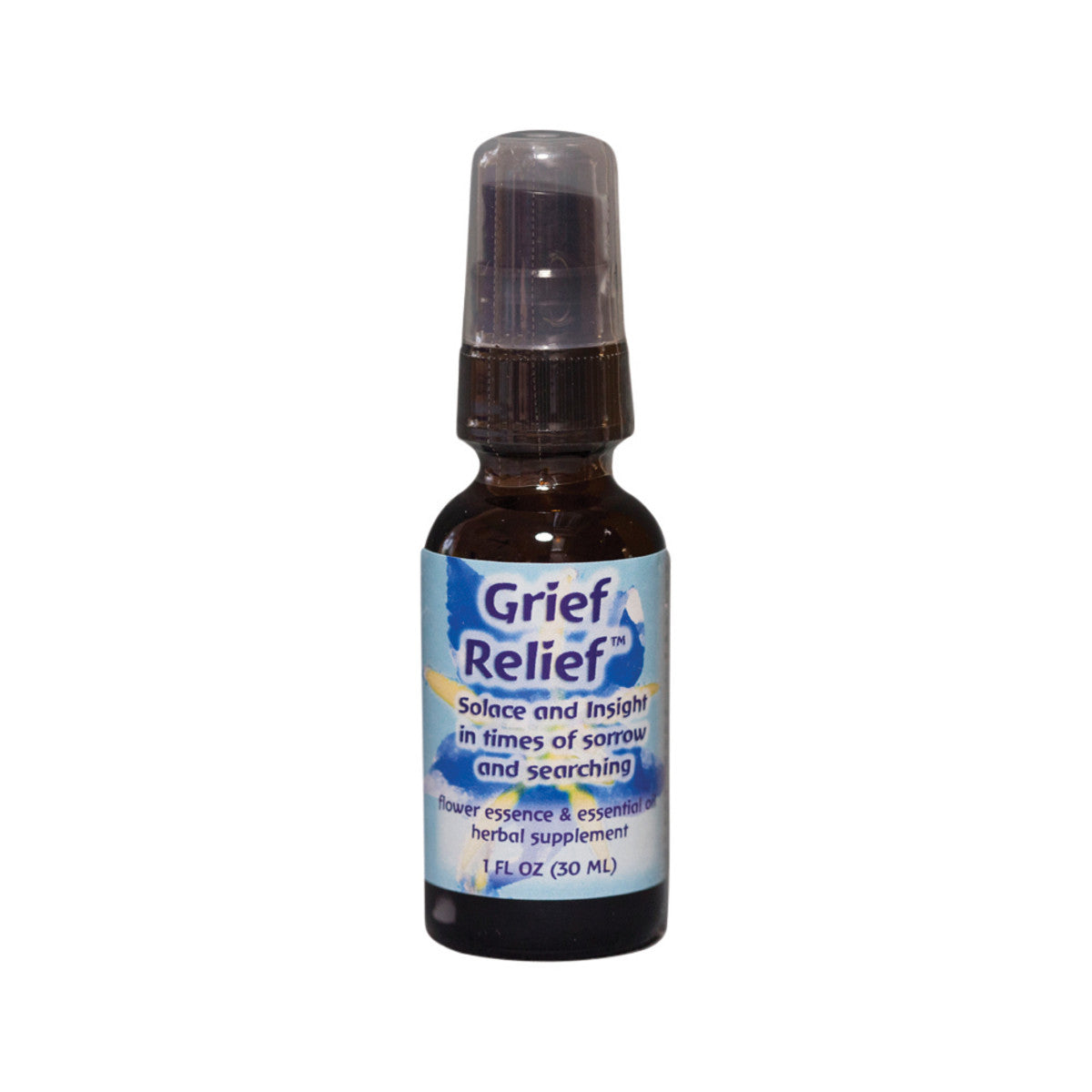 FES - Flourish Formula Grief Relief Spray 30ml