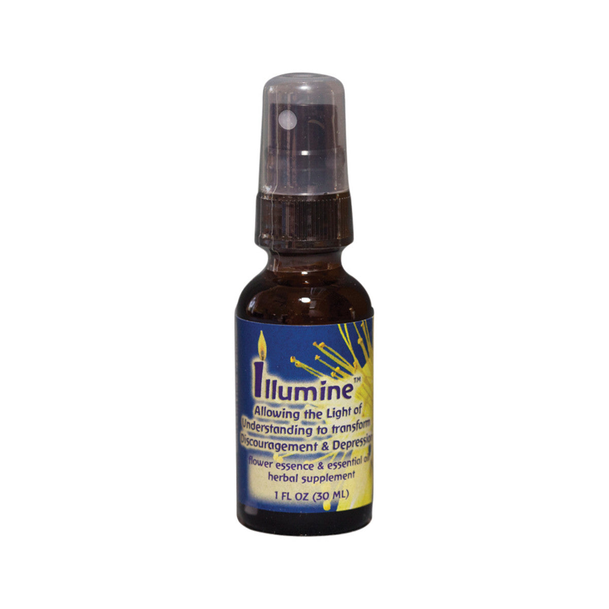 FES - Flourish Formula Illume Spray 30ml