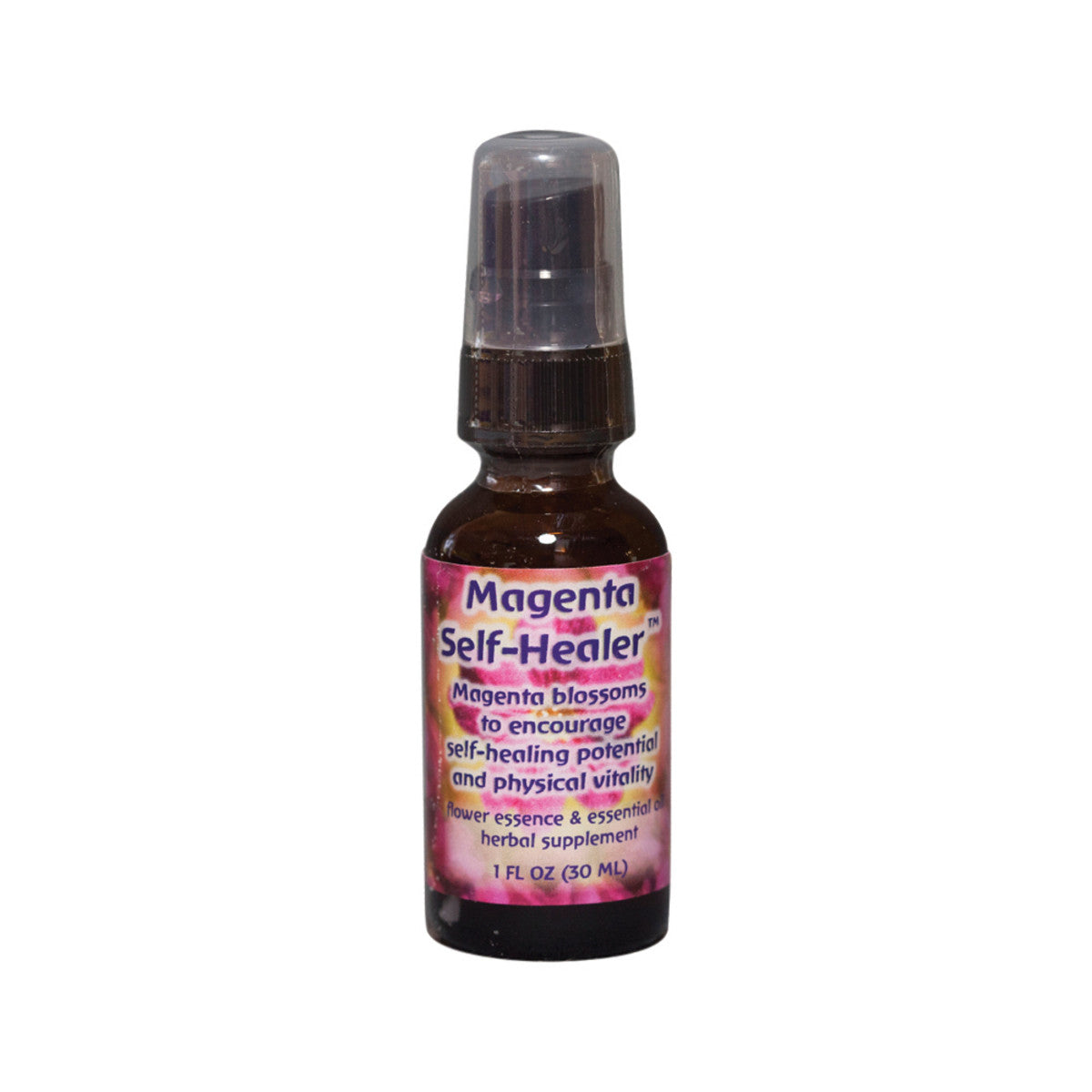 FES - Flourish Formula Magenta Self Healer Spray 30ml