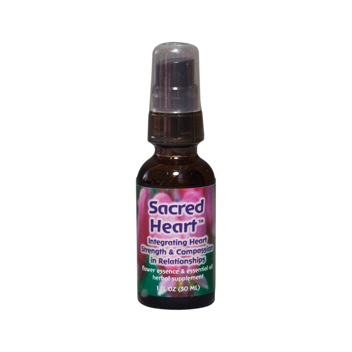 FES - Flourish Formula Sacred Heart Spray 30ml