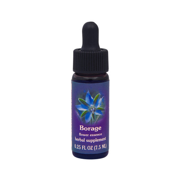 FES - Quintessentials Borage 7.5ml