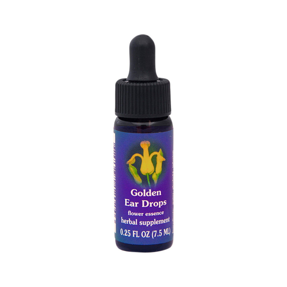 FES - Quintessentials Golden Ear Drops 7.5ml