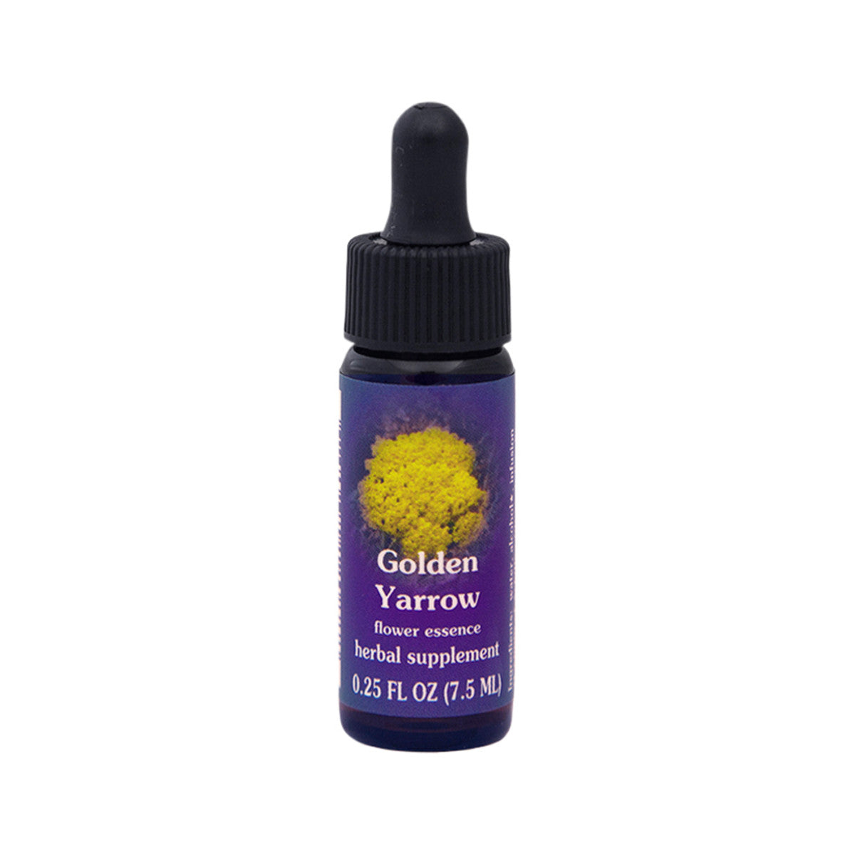 FES - Quintessentials Golden Yarrow 7.5ml