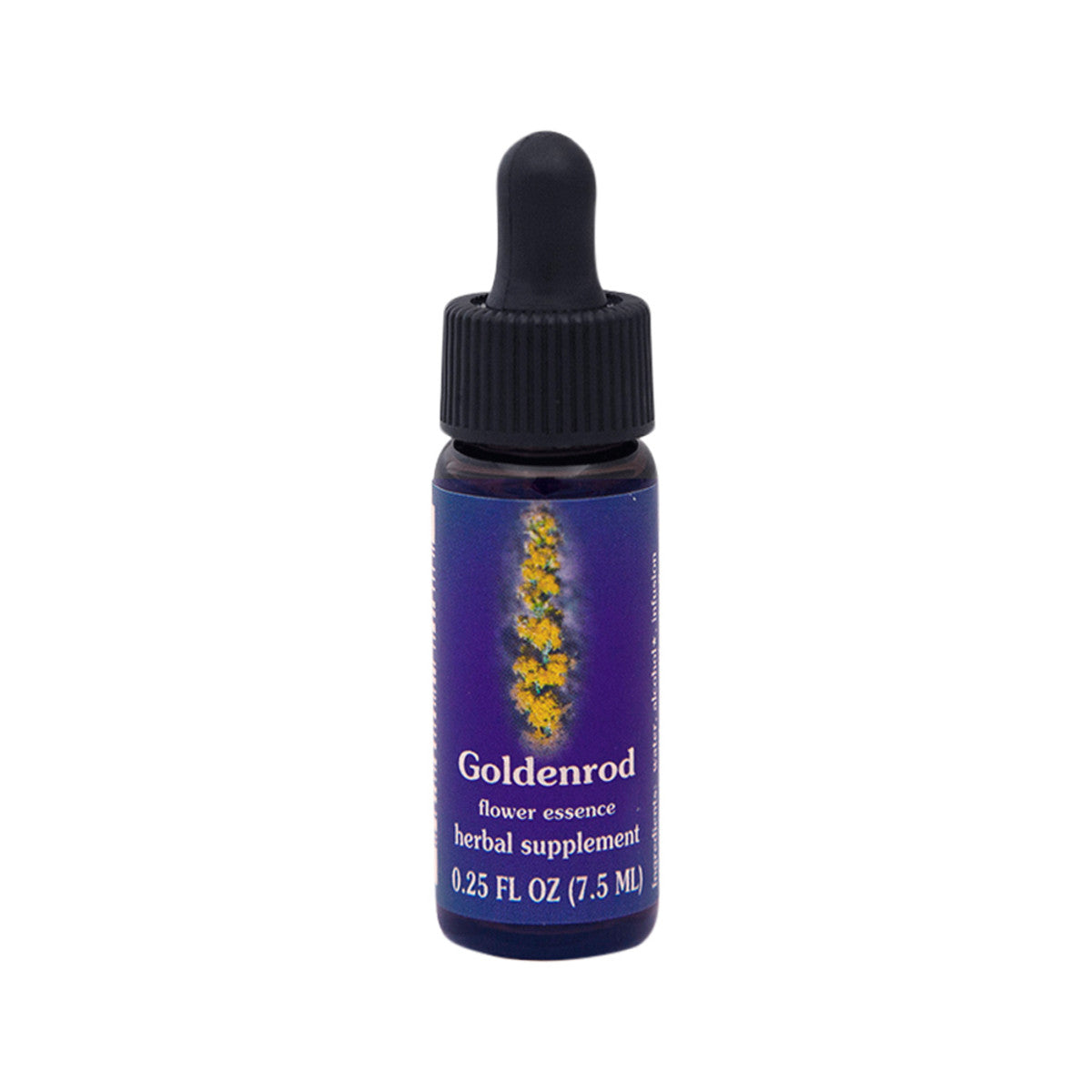 FES - Quintessentials Goldenrod 7.5ml