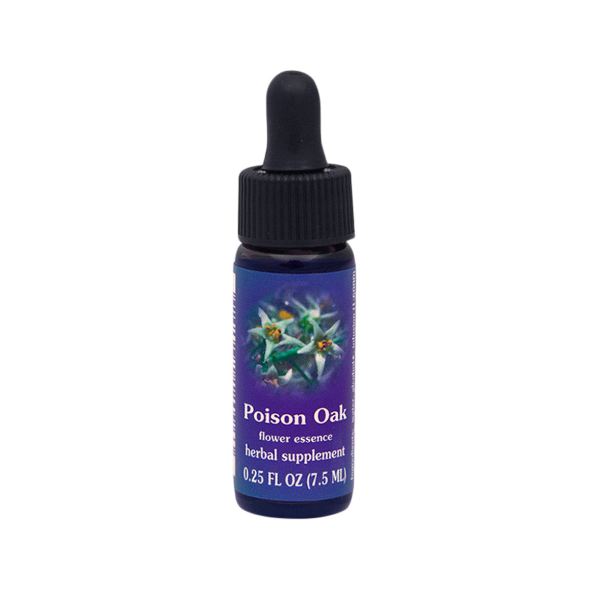 FES - Quintessentials Poison Oak 7.5ml