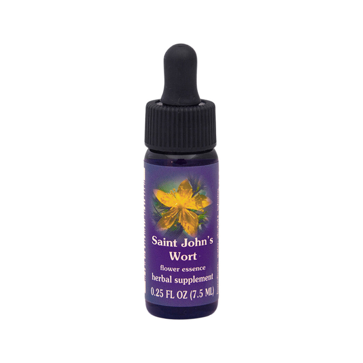 FES - Quintessentials Saint John's Wort 7.5ml