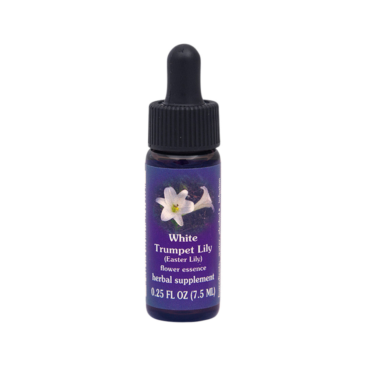 FES - Quintessentials White Trumpet Lily (Easter Lily) 7.5ml