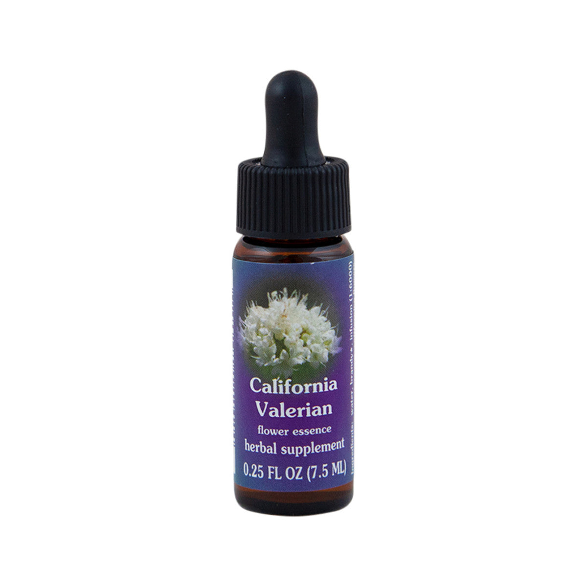 FES - Range Of Light Essence California Valerian 7.5ml