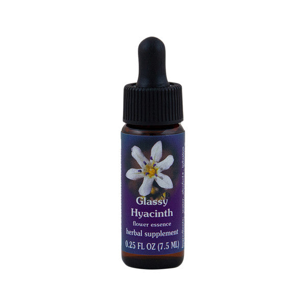 FES - Range Of Light Essence Glassy Hyacinth 7.5ml