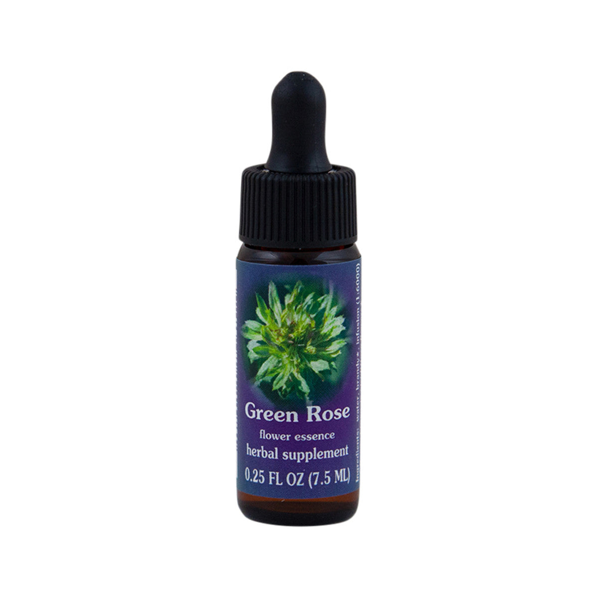 FES - Range Of Light Essence Green Rose 7.5ml